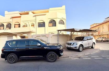 Villa - 5 Bedrooms - 5 Bathrooms for rent in Old Airport Residential Apartments - Old Airport Road - Doha