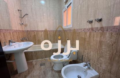 Villa - 7 Bedrooms - 7+ Bathrooms for rent in West Bay Lagoon - Doha