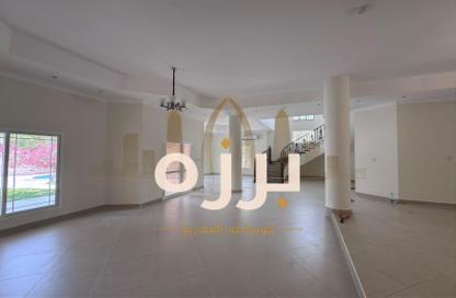 Villa - 7 Bedrooms - 7+ Bathrooms for rent in West Bay Lagoon - Doha