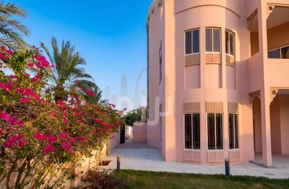 Villa - 7 Bedrooms - 7+ Bathrooms for rent in West Bay Lagoon - Doha Villa - 7 Bedrooms - 7+ Bathrooms for rent in West Bay Lagoon - Doha