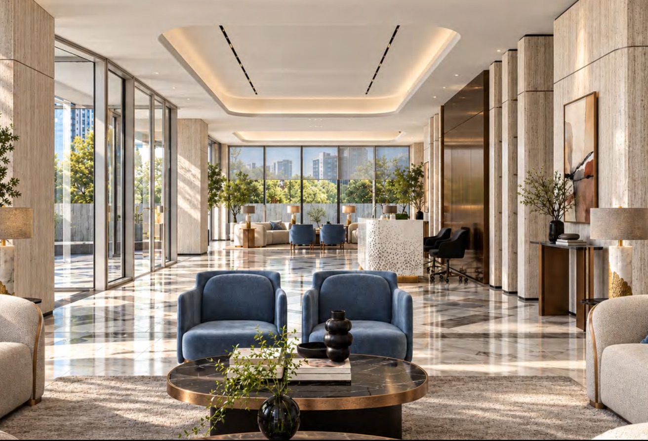 OWN LUXURIOUS 2+MAID WITH JUST 3% DOWNPAYMENT thumbnail 7