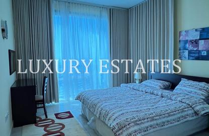 Apartment - 2 - 3 for rent in Zig Zag Tower B - Zig Zag Towers - West Bay - Doha Apartment - 2 - 3 for rent in Zig Zag Tower B - Zig Zag Towers - West Bay - Doha