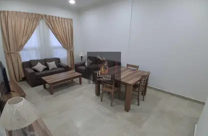 Apartment - 2 Bedrooms - 2 Bathrooms for rent in Al Waab Street - Al Waab - Doha