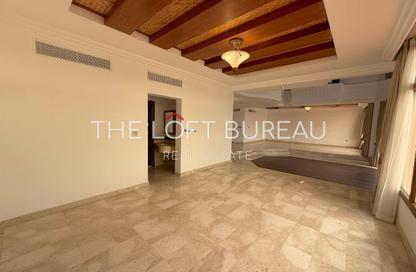 Villa - 5 Bedrooms - 6 Bathrooms for rent in West Bay Lagoon Villas - West Bay Lagoon - West Bay Lagoon - Doha
