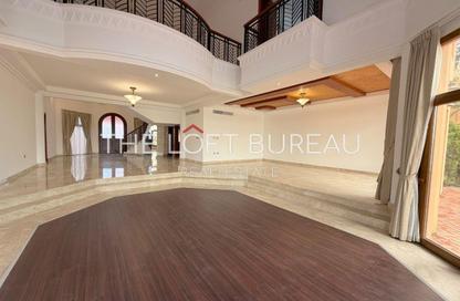 Villa - 5 Bedrooms - 6 Bathrooms for rent in West Bay Lagoon Villas - West Bay Lagoon - West Bay Lagoon - Doha