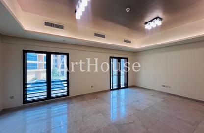 Apartment - 2 Bedrooms - 3 Bathrooms for rent in Fox Hills - Fox Hills - Lusail
