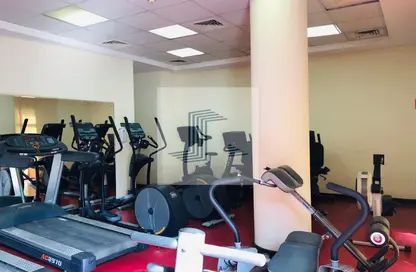 Apartment - Studio - 1 Bathroom for rent in Lusail City - Lusail