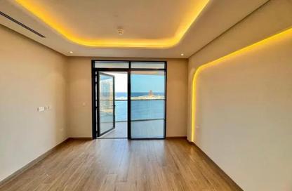 Apartment - 2 Bedrooms - 3 Bathrooms for rent in JMJ Waterfront Residences - Waterfront Residential - The Waterfront - Lusail Apartment - 2 Bedrooms - 3 Bathrooms for rent in JMJ Waterfront Residences - Waterfront Residential - The Waterfront - Lusail