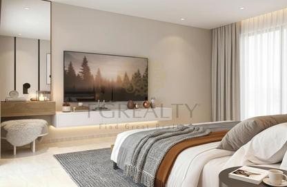 Apartment - 2 Bedrooms - 3 Bathrooms for sale in Fox Hills A13 - Fox Hills - Lusail