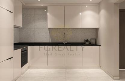 Apartment - 2 Bedrooms - 3 Bathrooms for sale in Fox Hills A13 - Fox Hills - Lusail