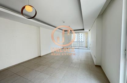 Apartment - 1 Bedroom - 2 Bathrooms for rent in Viva East - Viva Bahriyah - The Pearl Island - Doha