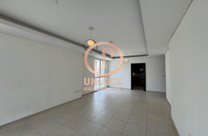 Apartment - 1 Bedroom - 2 Bathrooms for rent in Viva East - Viva Bahriyah - The Pearl Island - Doha
