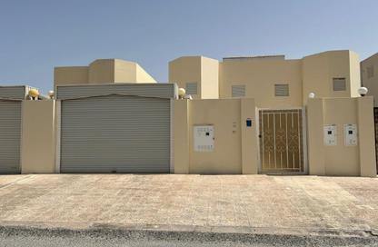 Villa - 5 Bedrooms - 5 Bathrooms for rent in Down Town - Down Town - Al Khor Villa - 5 Bedrooms - 5 Bathrooms for rent in Down Town - Down Town - Al Khor