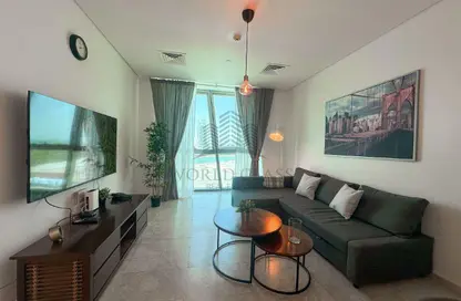 Apartment - 2 Bedrooms - 2 Bathrooms for rent in Zig Zag Tower A - Zig Zag Towers - West Bay - Doha Apartment - 2 Bedrooms - 2 Bathrooms for rent in Zig Zag Tower A - Zig Zag Towers - West Bay - Doha