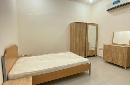 Apartment - 1 Bedroom - 1 Bathroom for rent in Al Azizia Street - Al Aziziyah - Doha Apartment - 1 Bedroom - 1 Bathroom for rent in Al Azizia Street - Al Aziziyah - Doha