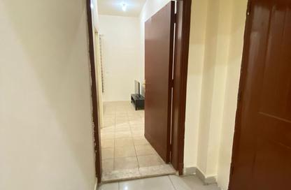 Apartment - 1 Bedroom - 1 Bathroom for rent in Al Azizia Street - Al Aziziyah - Doha