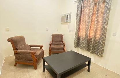 Apartment - 1 Bedroom - 1 Bathroom for rent in Al Azizia Street - Al Aziziyah - Doha