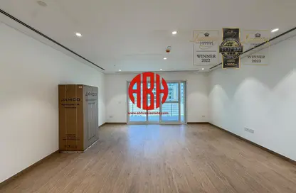 Apartment - 2 Bedrooms - 2 Bathrooms for rent in Naples - Fox Hills - Fox Hills - Lusail
