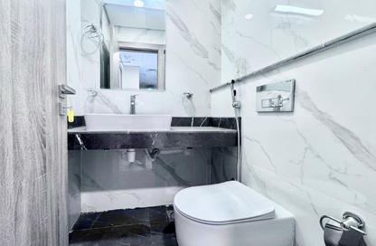 Apartment - 2 Bedrooms - 1 Bathroom for rent in Porto Arabia Townhouses - Porto Arabia - The Pearl Island - Doha