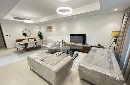 مجمع سكني - 6 - 6 للايجار في باب الريان - مريخ - المريخ - الدوحة مجمع سكني - 6 - 6 للايجار في باب الريان - مريخ - المريخ - الدوحة