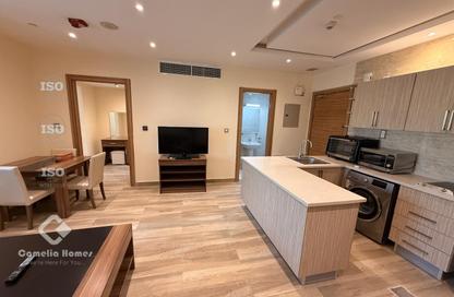 Apartment - 1 - 2 for rent in Al Sadd - Al Sadd - Doha Apartment - 1 - 2 for rent in Al Sadd - Al Sadd - Doha