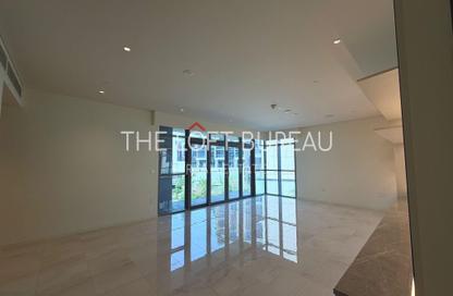 Apartment - 2 - 3 for rent in Seef Lusail - Lusail City - Lusail