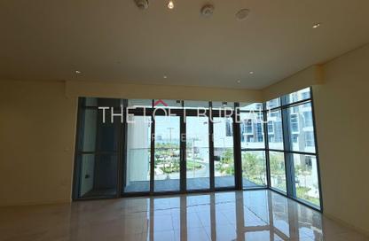 Apartment - 2 - 3 for rent in Seef Lusail - Lusail City - Lusail