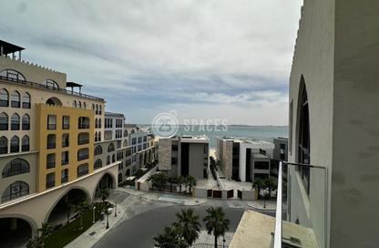 Apartment - 1 - 2 for rent in La Plage South - La Plage - The Pearl Island - Doha Apartment - 1 - 2 for rent in La Plage South - La Plage - The Pearl Island - Doha