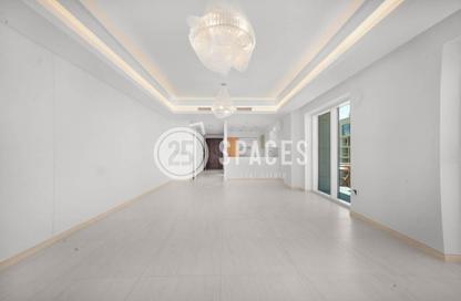 Apartment - 1 - 2 for rent in Crystal Residence - Gewan Island - The Pearl Island - Doha