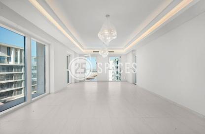 Apartment - 1 - 2 for rent in Crystal Residence - Gewan Island - The Pearl Island - Doha