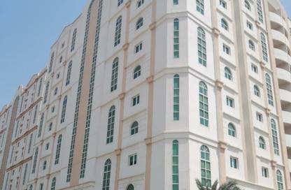 Apartment - 2 - 2 for rent in Salaja Street - Doha Al Jadeed - Doha Apartment - 2 - 2 for rent in Salaja Street - Doha Al Jadeed - Doha