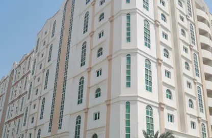 Apartment - 2 Bedrooms - 2 Bathrooms for rent in Salaja Street - Doha Al Jadeed - Doha
