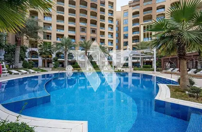 Townhouse - 4 Bedrooms - 6 Bathrooms for sale in The St. Regis Marsa Arabia Island - Marsa Arabia - The Pearl Island - Doha