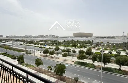 شقة - 3 غرف نوم - 4 حمامات للايجار في فوكس هيلز - فوكس هيلز - الوسيل