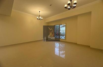 Apartment - 2 Bedrooms - 3 Bathrooms for rent in Fox Hills A13 - Fox Hills - Lusail