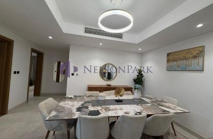 Compound - 5 Bedrooms - 5 Bathrooms for rent in Muaither South - Muaither Area - Doha