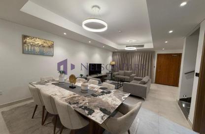Compound - 5 Bedrooms - 5 Bathrooms for rent in Muaither South - Muaither Area - Doha