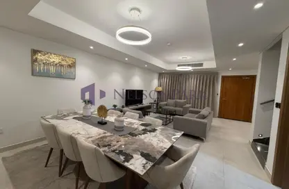 Compound - 5 Bedrooms - 5 Bathrooms for rent in Muaither South - Muaither Area - Doha