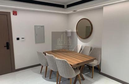 Apartment - 1 Bedroom - 2 Bathrooms for rent in Al Waab Street - Al Waab - Doha