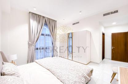 Apartment - 2 - 2 for sale in Residential D5 - Fox Hills South - Fox Hills - Lusail