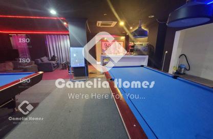 Apartment - 2 Bedrooms - 2 Bathrooms for rent in Al Sadd Road - Al Sadd - Doha