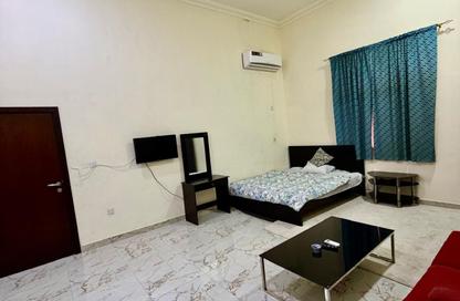 Apartment - Studio - 1 Bathroom for rent in Al Waab Street - Al Waab - Doha Apartment - Studio - 1 Bathroom for rent in Al Waab Street - Al Waab - Doha