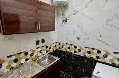 Apartment - Studio - 1 Bathroom for rent in Al Waab Street - Al Waab - Doha Apartment - Studio - 1 Bathroom for rent in Al Waab Street - Al Waab - Doha