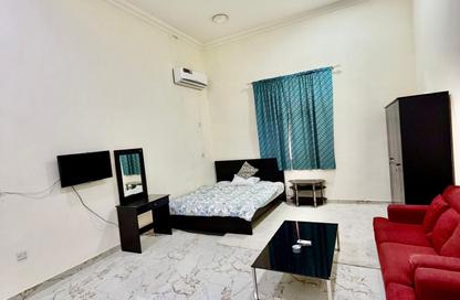 Apartment - Studio - 1 Bathroom for rent in Al Waab Street - Al Waab - Doha Apartment - Studio - 1 Bathroom for rent in Al Waab Street - Al Waab - Doha