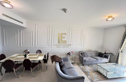 Apartment - 2 Bedrooms - 3 Bathrooms for sale in Regency Residence Fox Hills 3 - Lusail