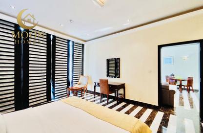 Apartment - 1 - 1 for rent in Musheireb - Musheireb - Doha Apartment - 1 - 1 for rent in Musheireb - Musheireb - Doha