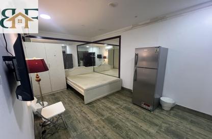 Apartment - Studio - 1 Bathroom for rent in Umm Ghwailina Comm - Umm Ghuwalina - Umm Ghuwailina - Doha