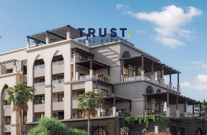 Apartment - Studio - 1 for sale in La Plage South - La Plage - The Pearl Island - Doha
