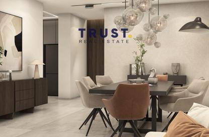 Apartment - Studio - 1 for sale in La Plage South - La Plage - The Pearl Island - Doha