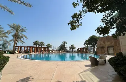 Apartment - 1 Bedroom - 2 Bathrooms for rent in West Bay Tower - West Bay - West Bay - Doha